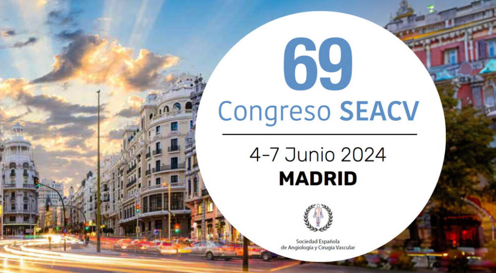 69 Congreso de la SEACV