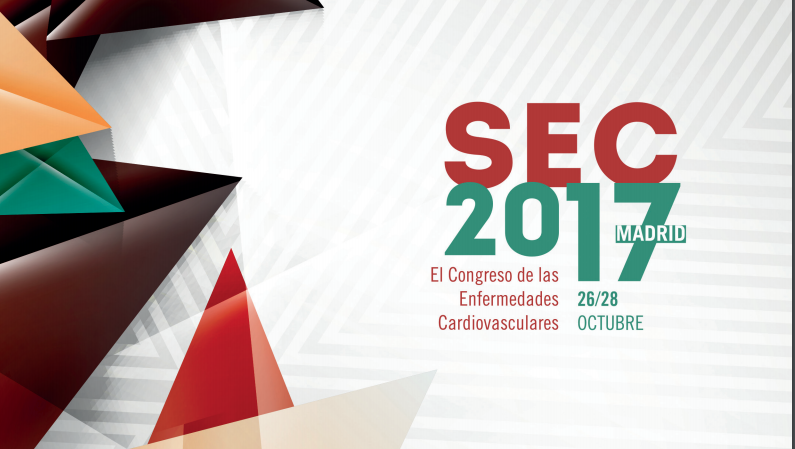 El Dr. Sergi Bellmunt de Vascudex, ha participado en el Congreso de las Enfermedades Cardiovasculares en Madrid